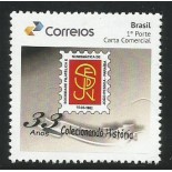 PBP SOCIEDADE FILATÉLICA E NUMISMÁTICA DE JOÃO PESSOA -  PARAÍBA 10.181